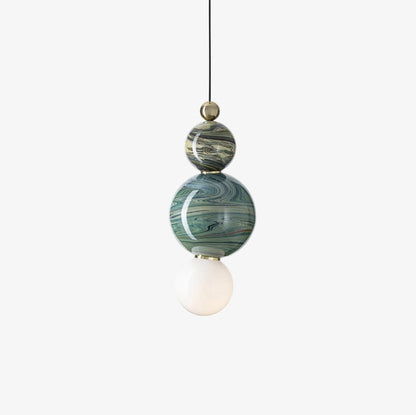 Spacey Pendant Lamp