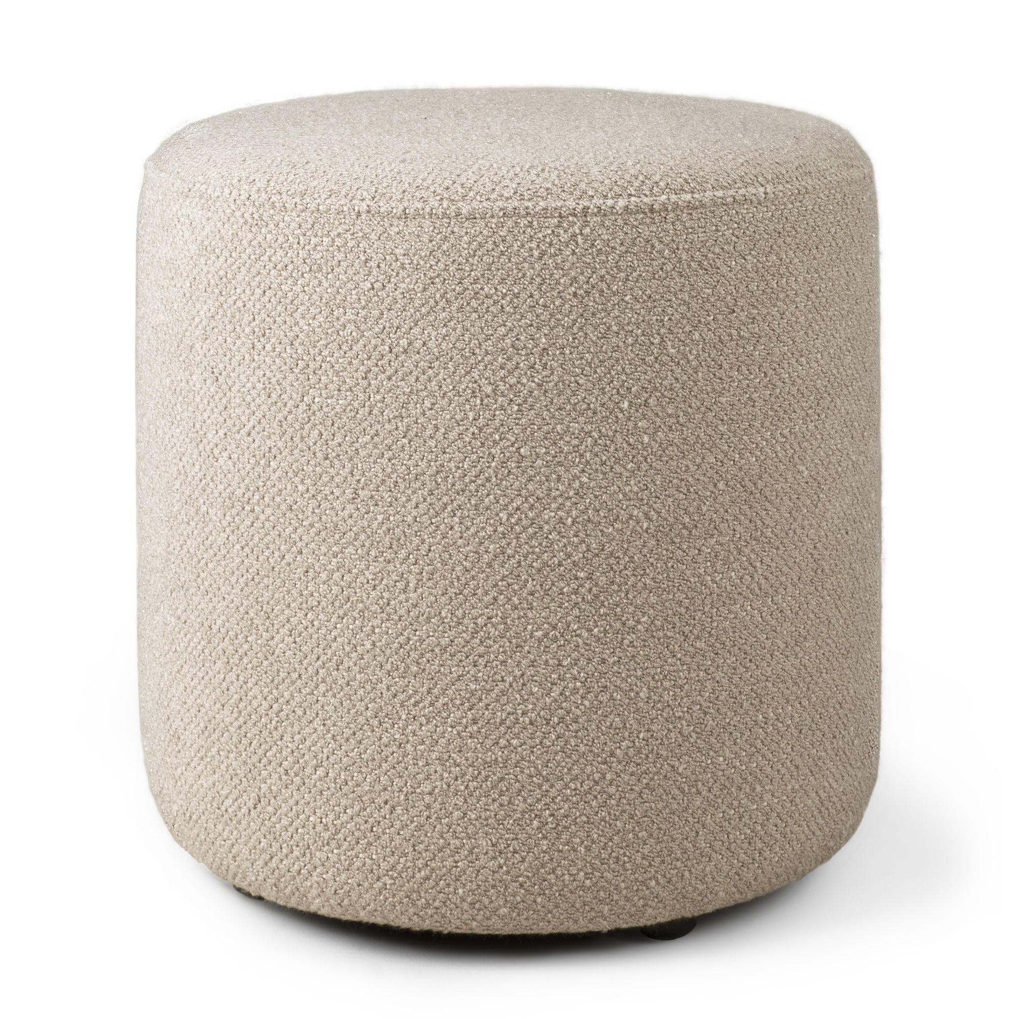 Barrow Pouf