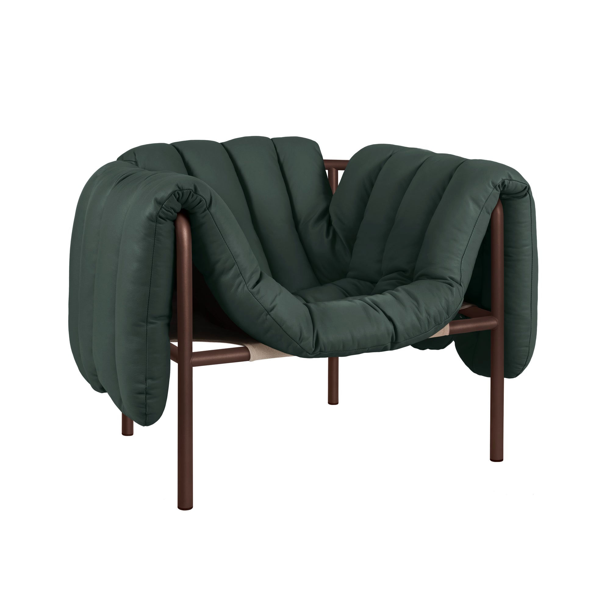 Puffy Lounge Chair