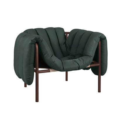 Puffy Lounge Chair