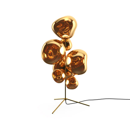 Melt Floor Chandelier