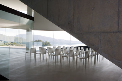 Sail Dining Chair — Plastic