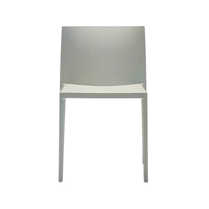 Sail Dining Chair — Plastic
