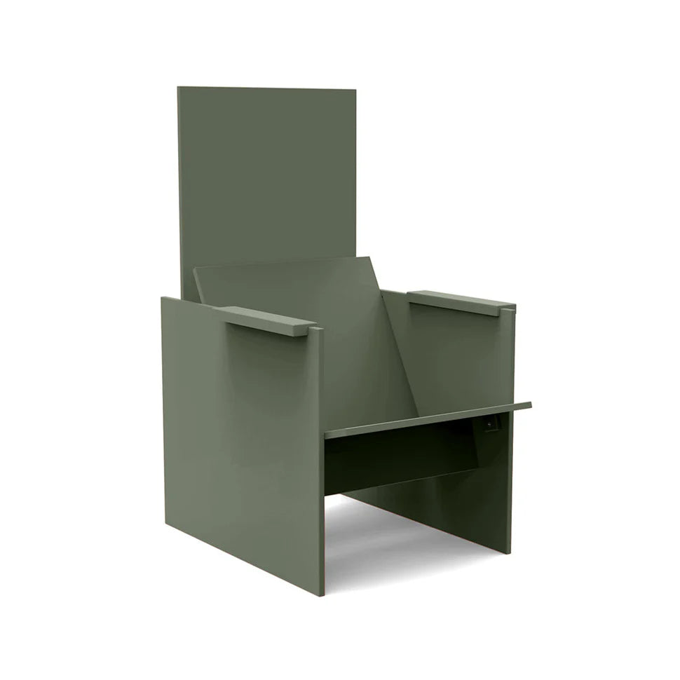 Silo Chair