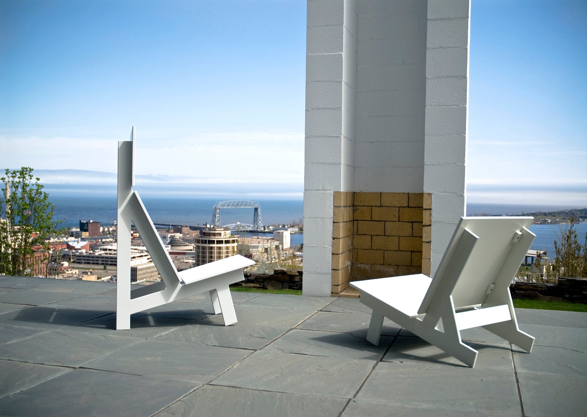 Gladys Chair