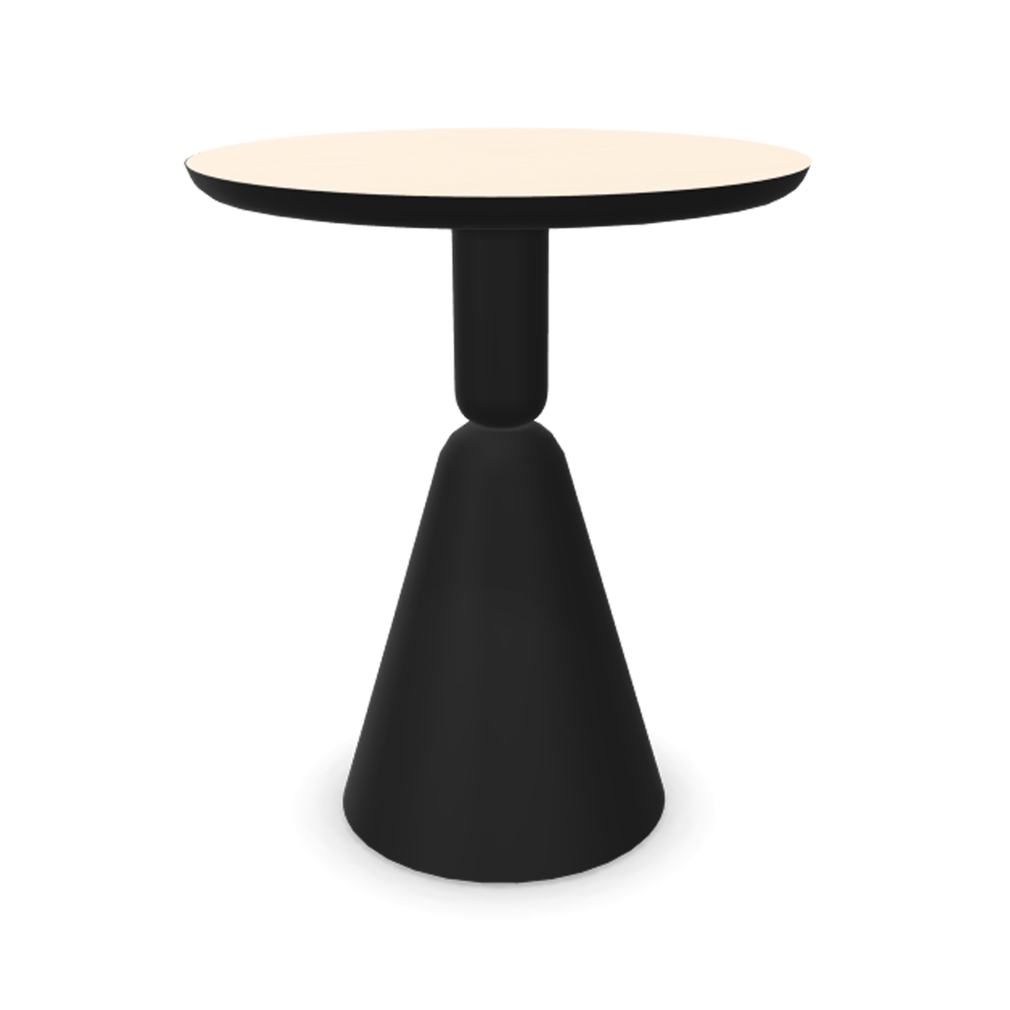 Pion Fresno Side Table