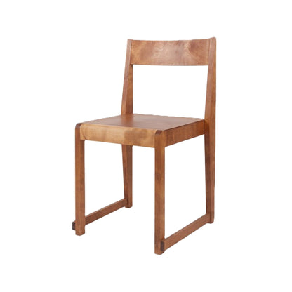 01 Side Chair