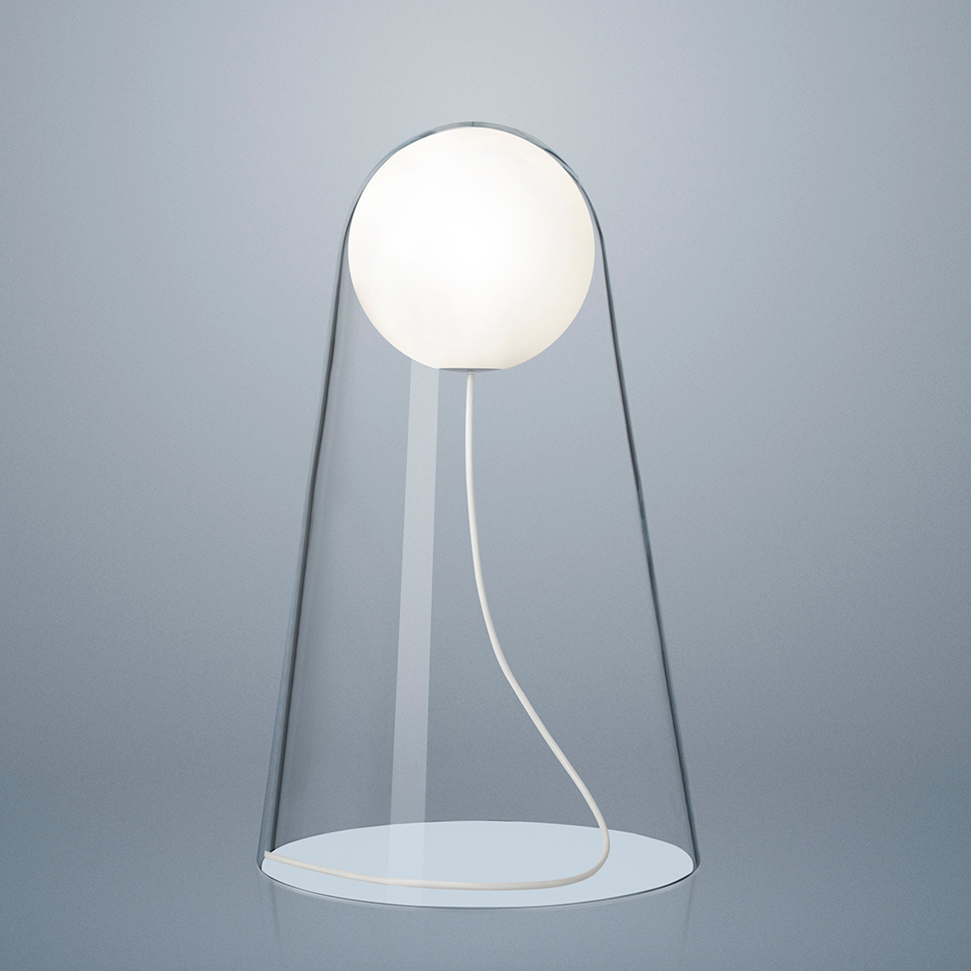 Satellight Table Lamp