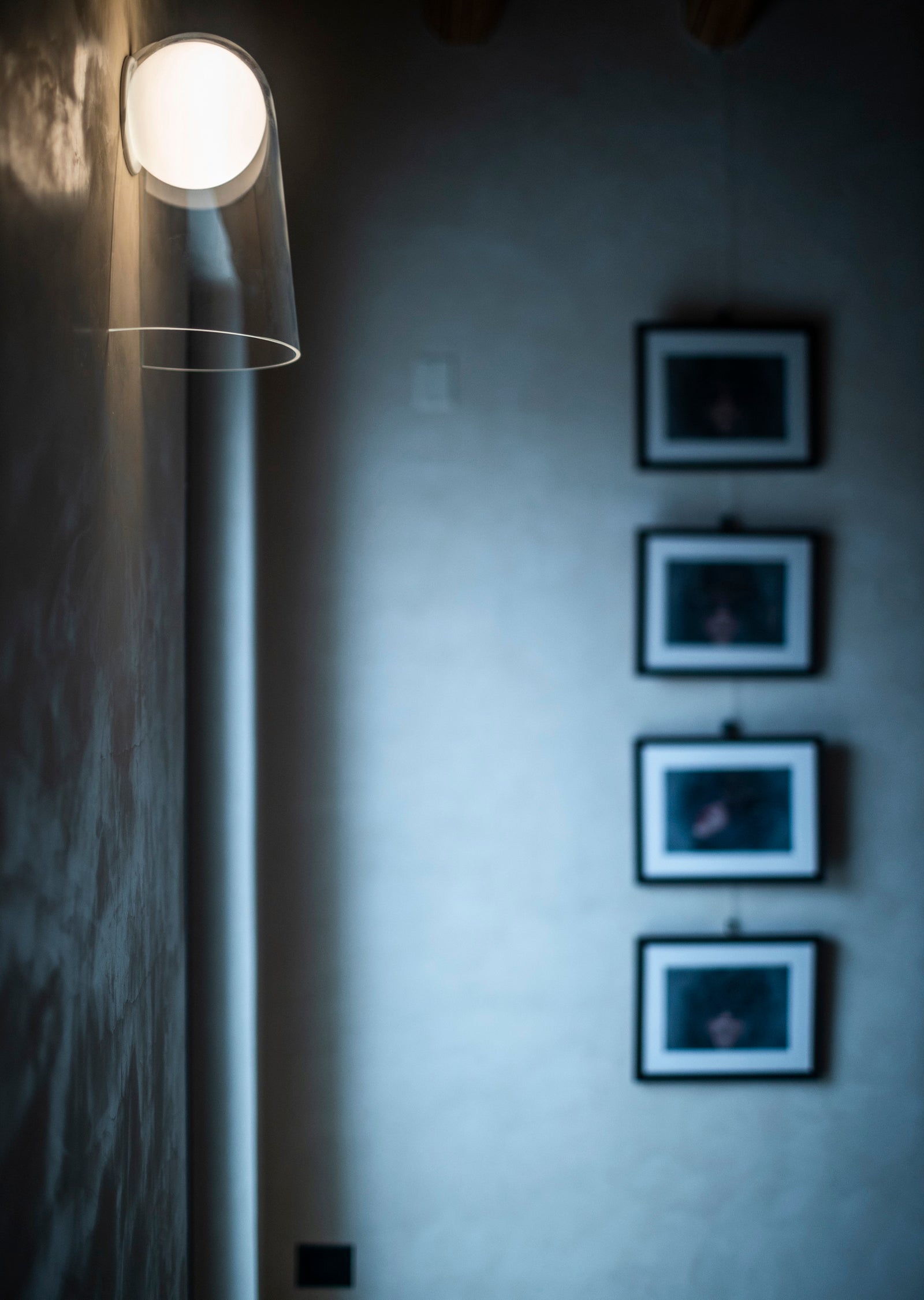 Satellight Wall Lamp