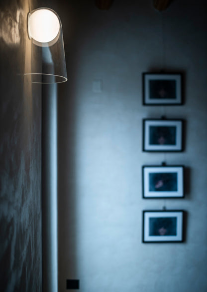 Satellight Wall Lamp