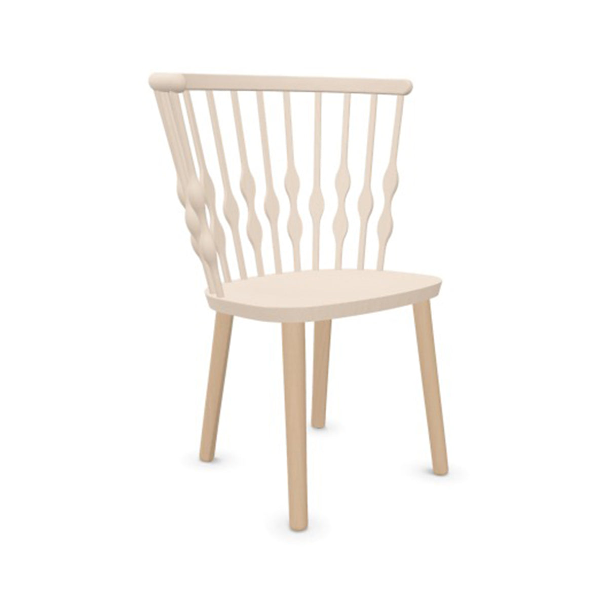 Nub Dining Armchair
