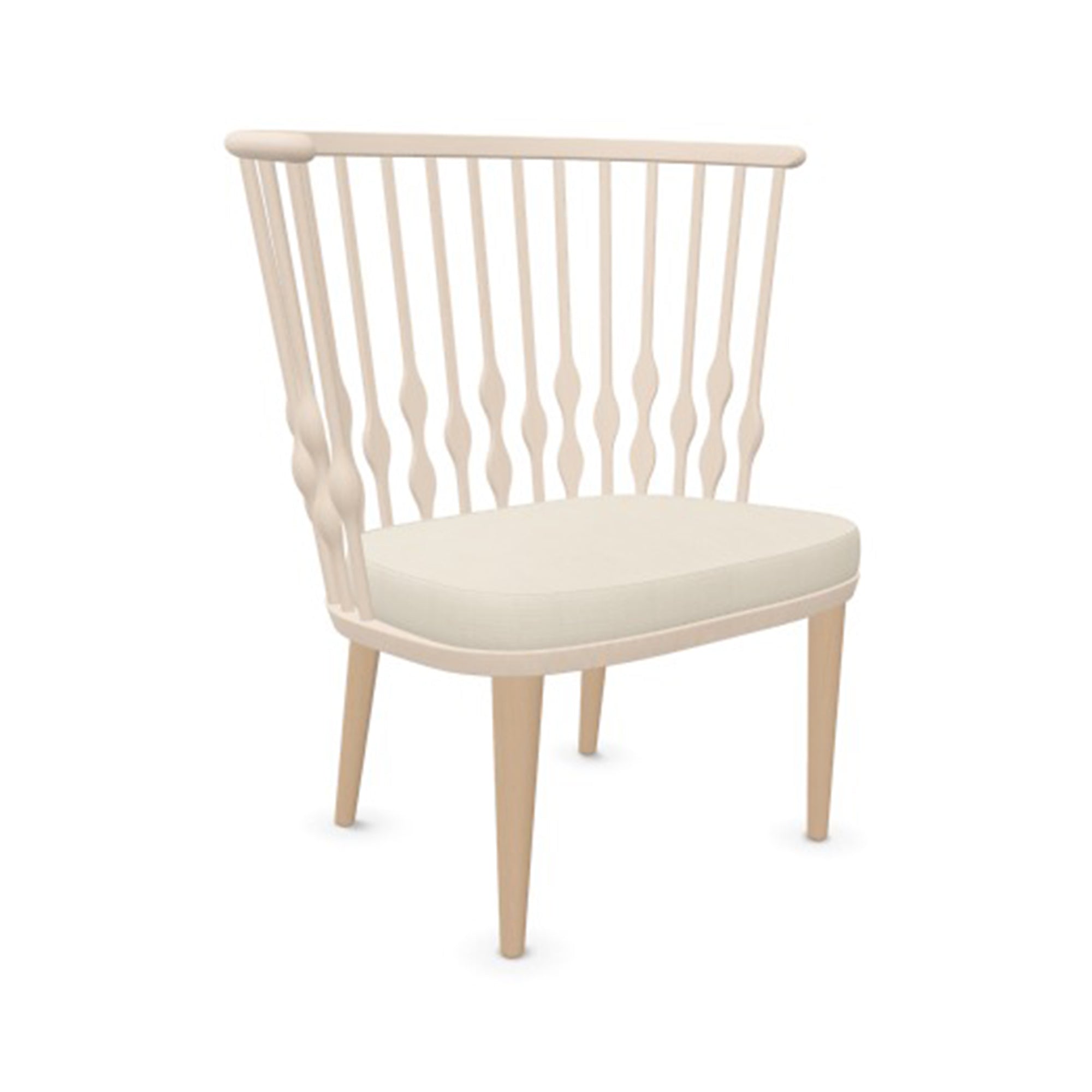 Nub Lounge Chair