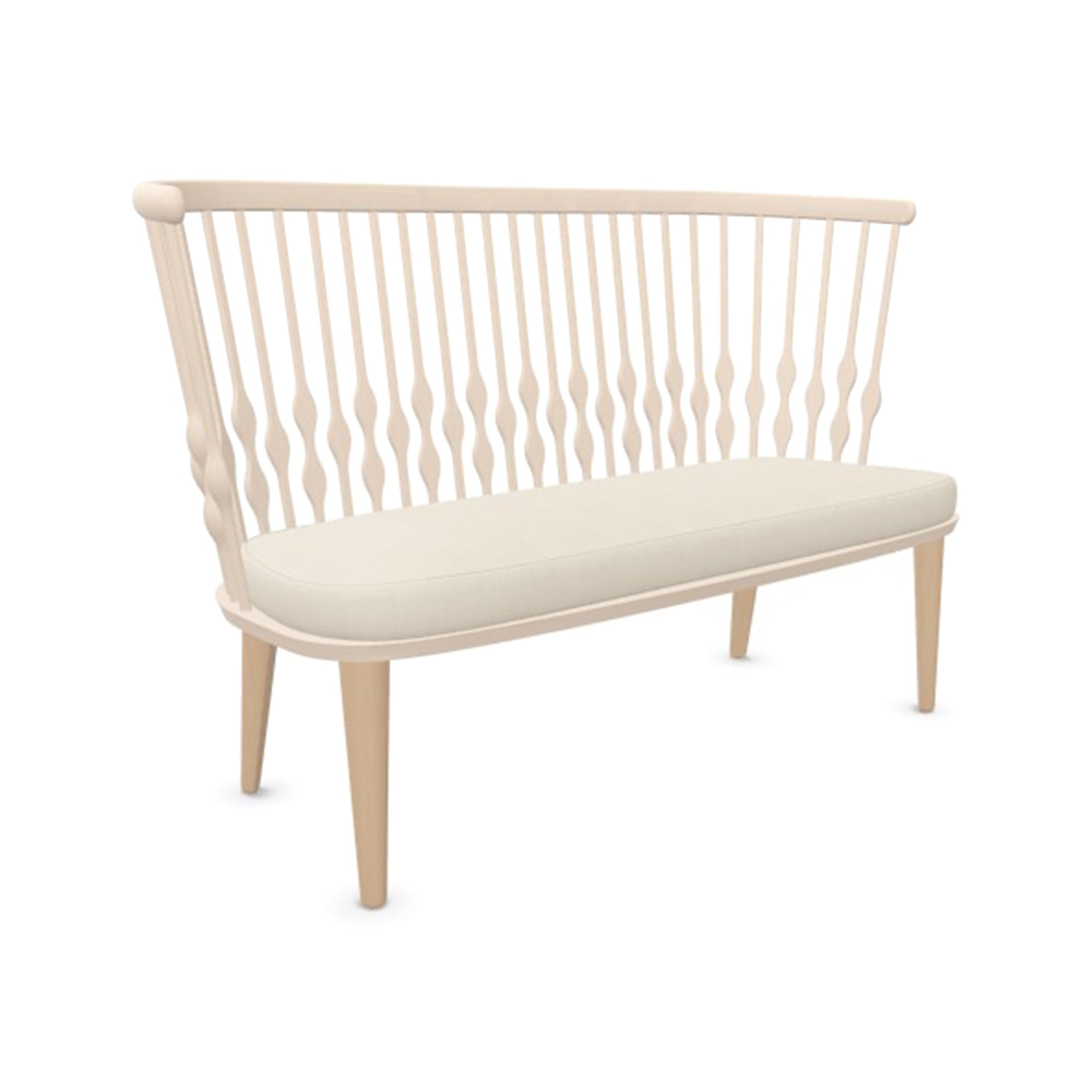 Nub Bench