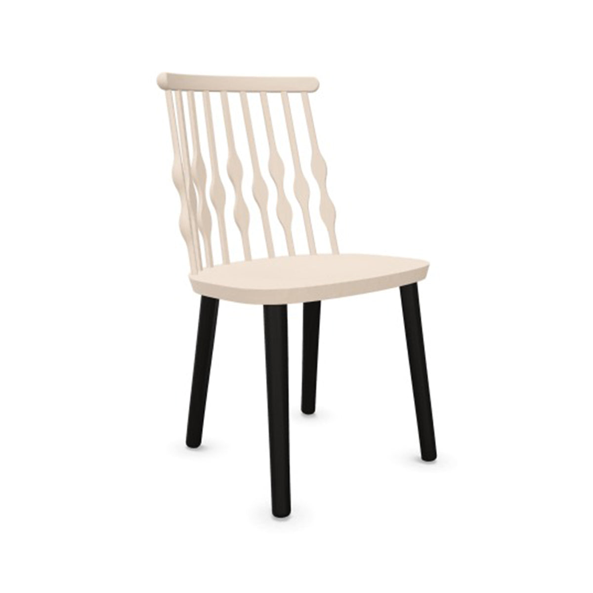 Nub Dining Chair