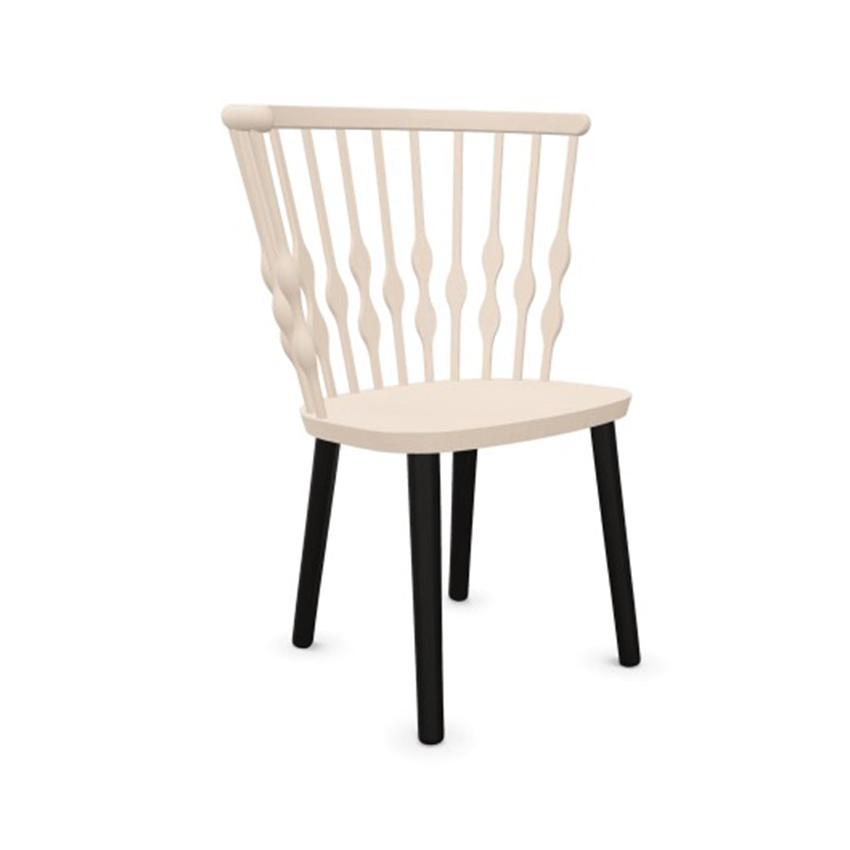 Nub Dining Armchair
