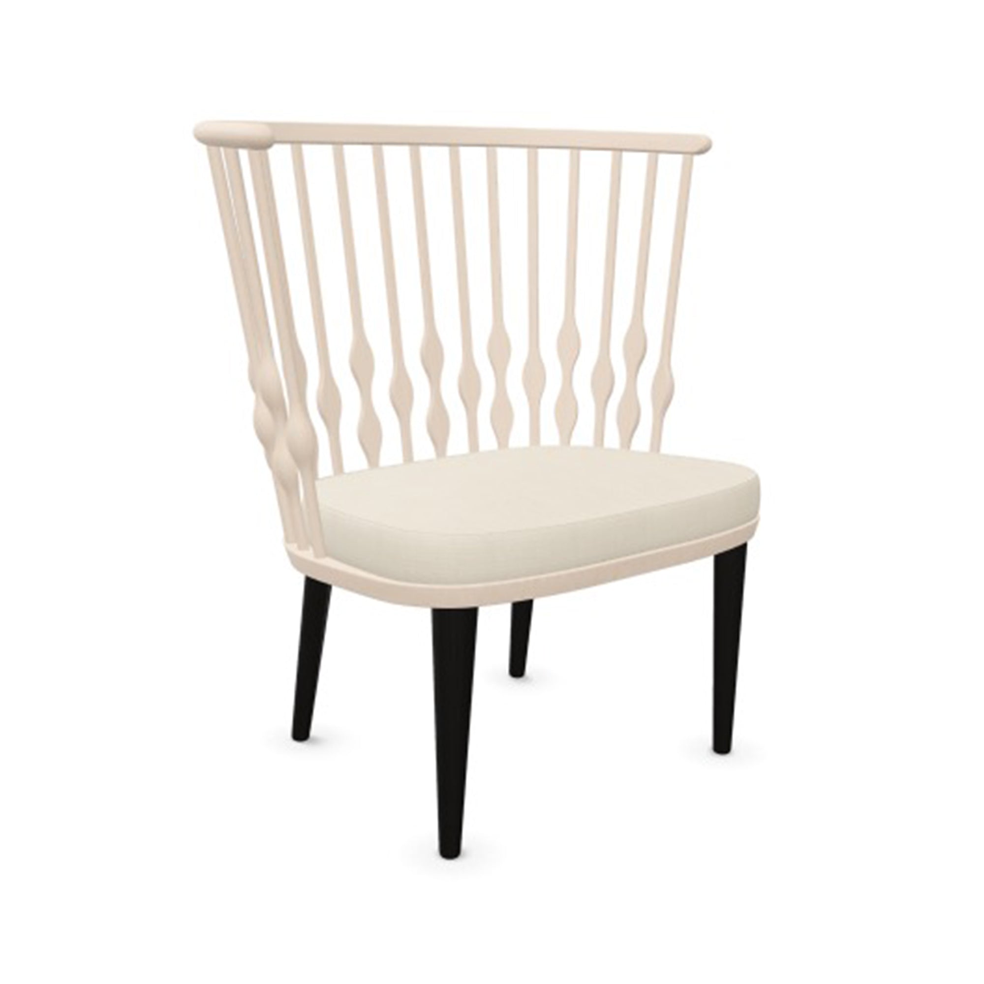 Nub Lounge Chair
