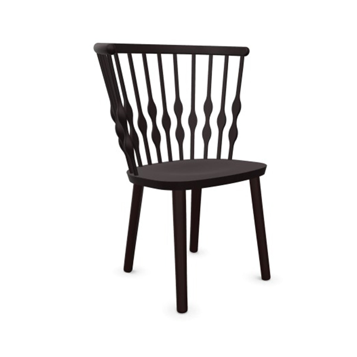 Nub Dining Armchair