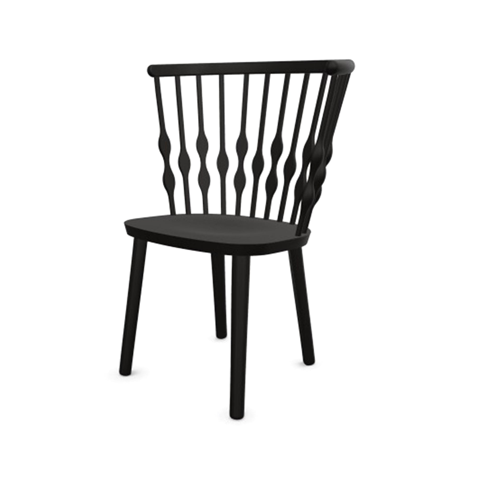 Nub Dining Armchair