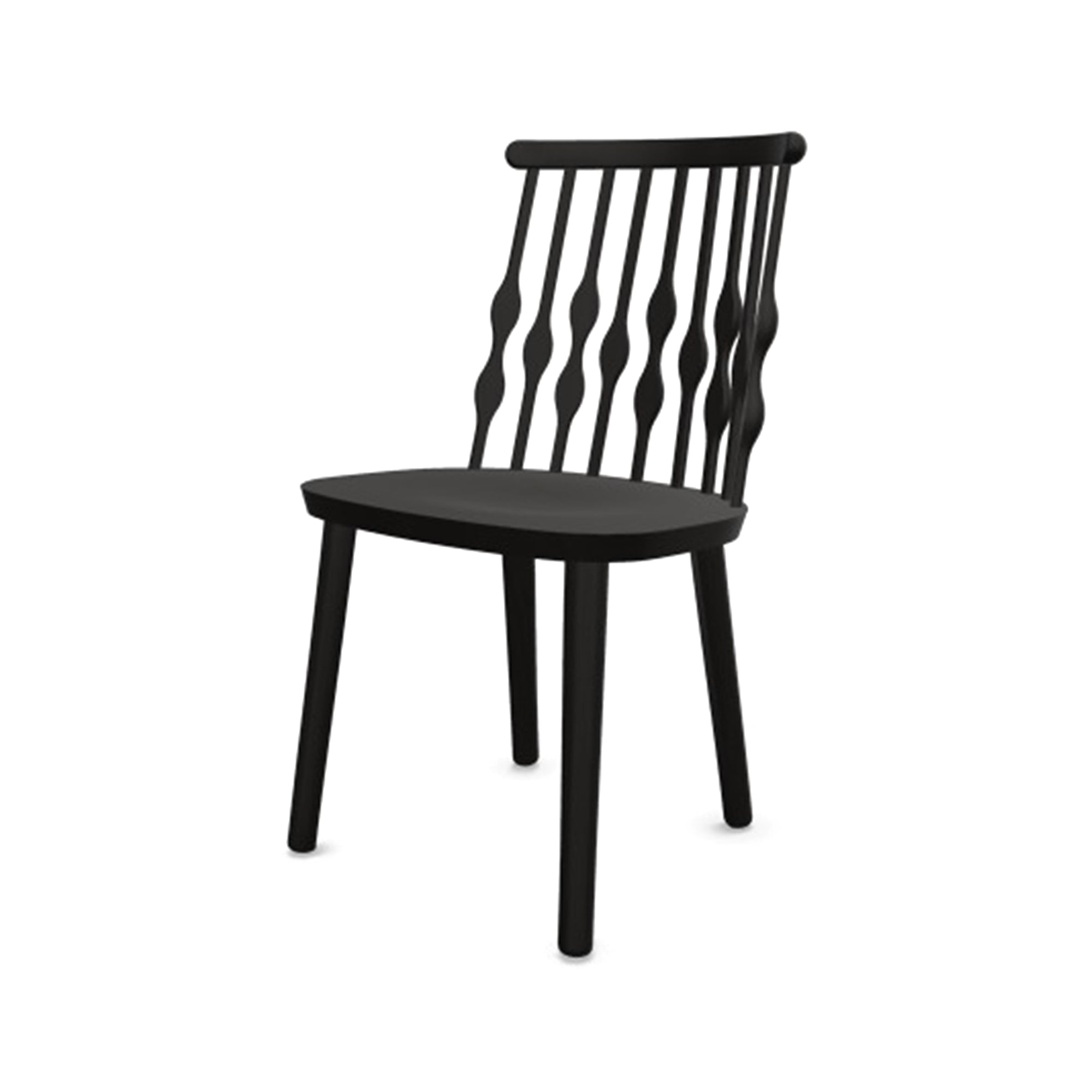 Nub Dining Chair