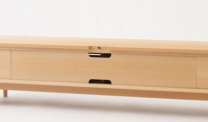 Standard TV Cabinet