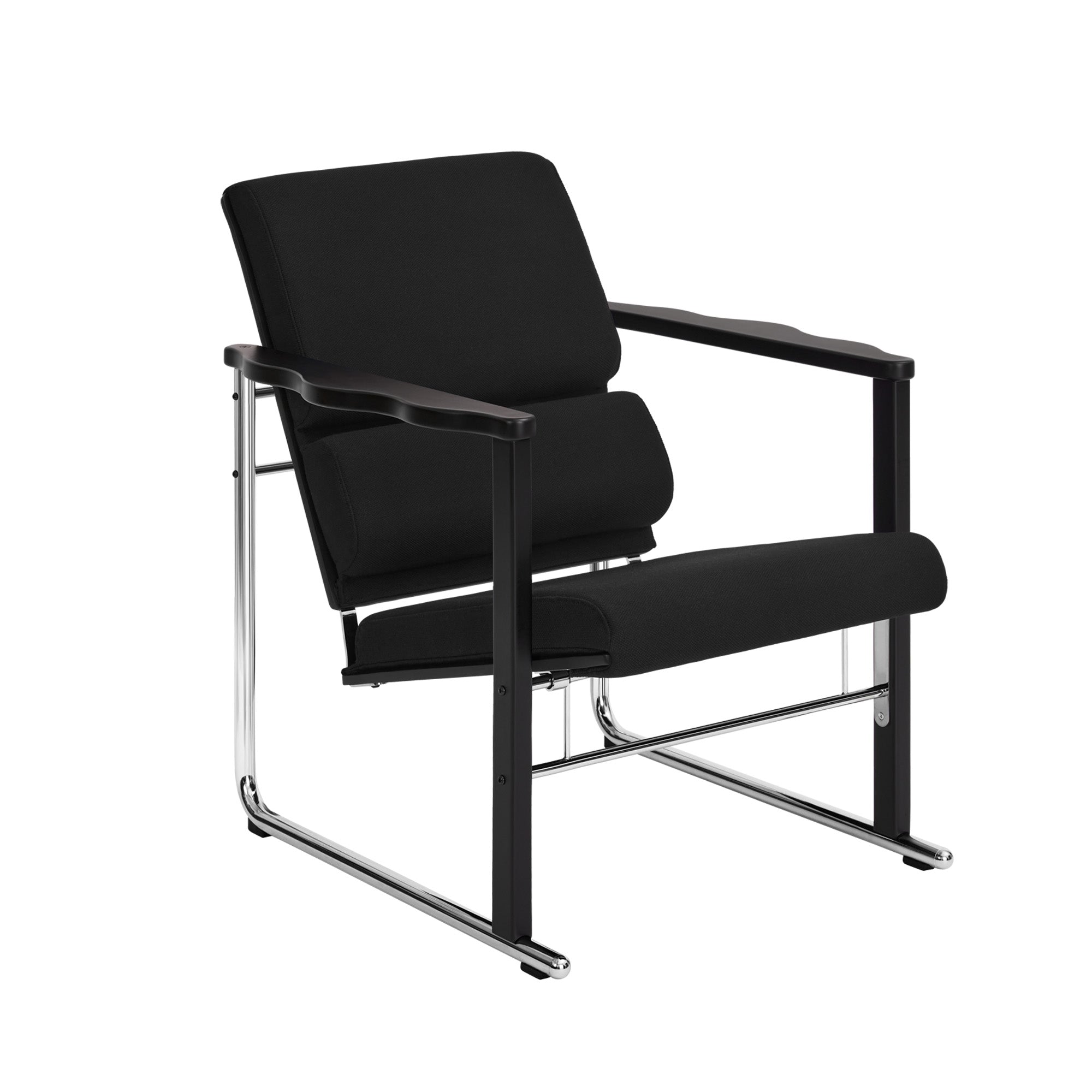 Experiment Lounge Chair