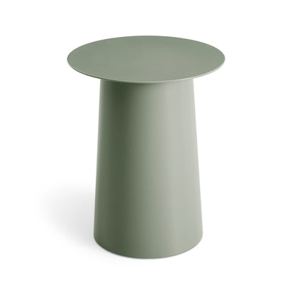 Circula Side Table — Tall