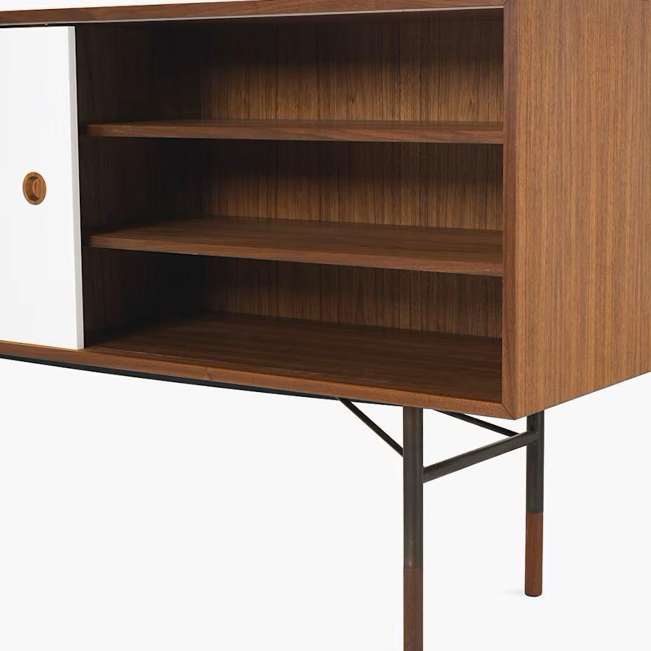 Sideboard without Tray Unit