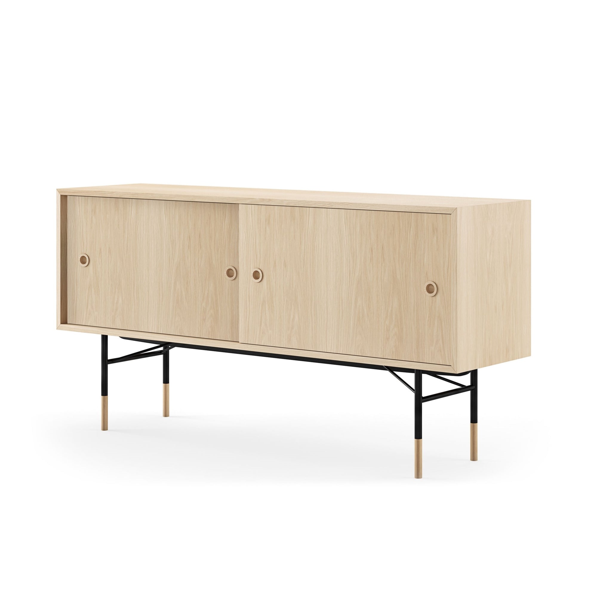 Sideboard without Tray Unit