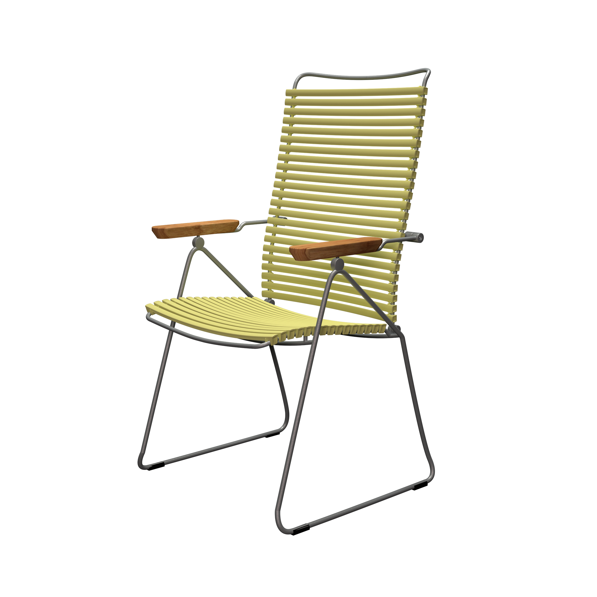 Click Position Chair