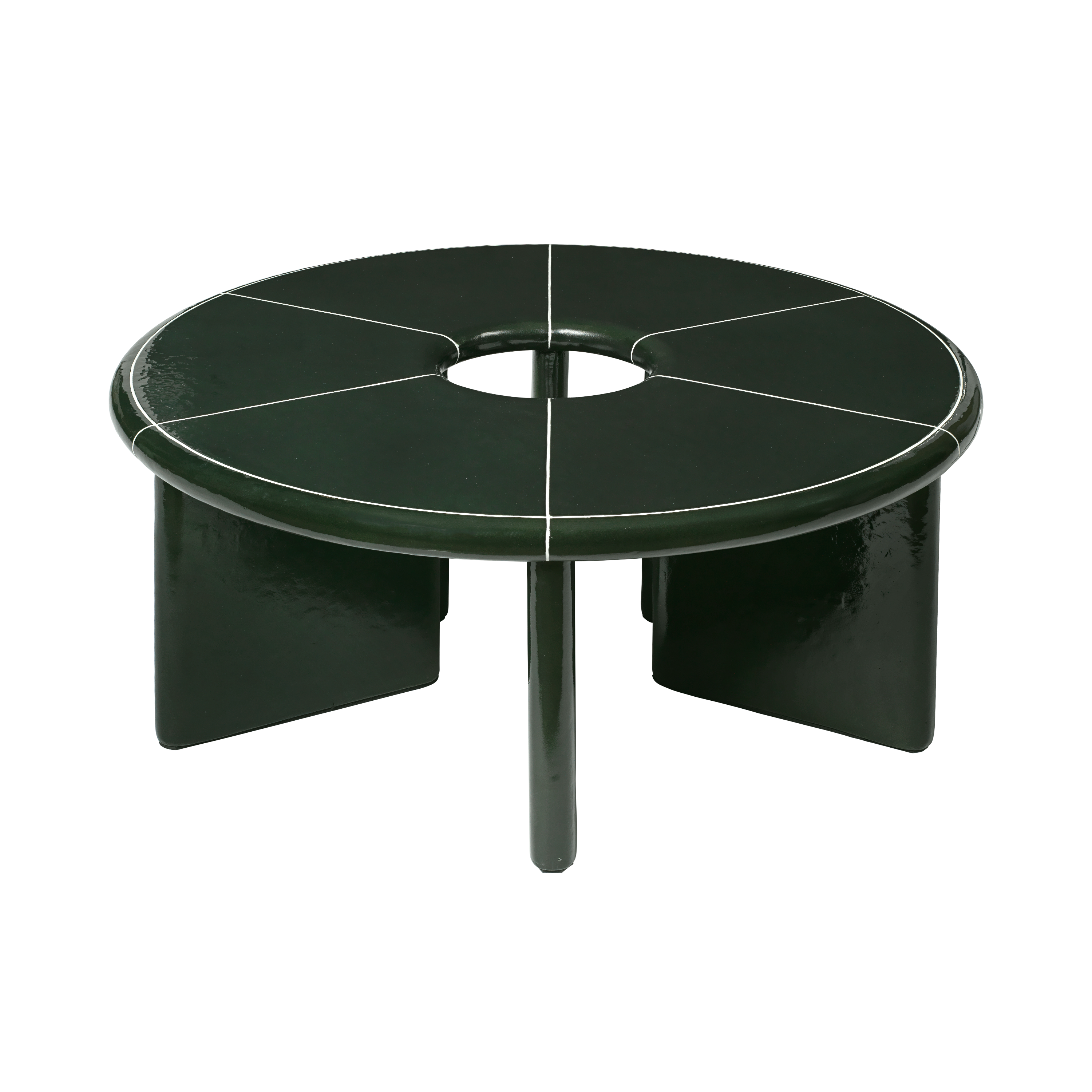 Deya Coffee Table