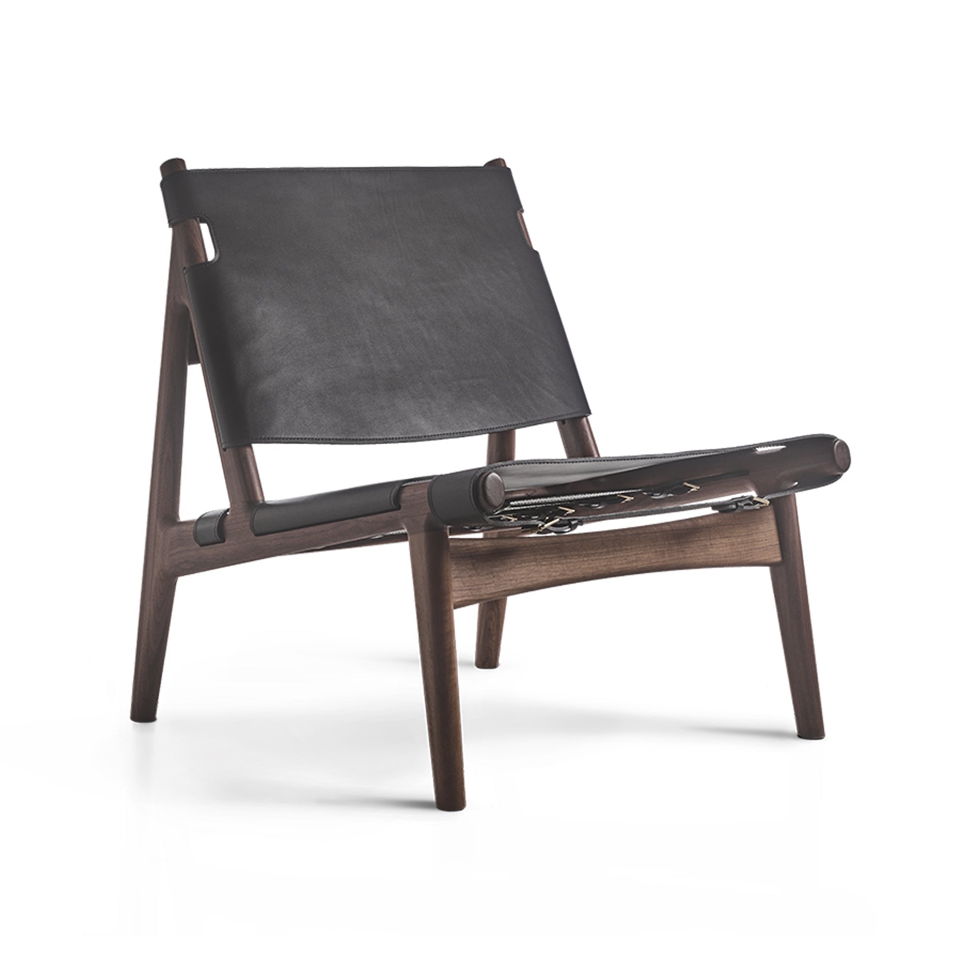 Hunter Lounge Chair