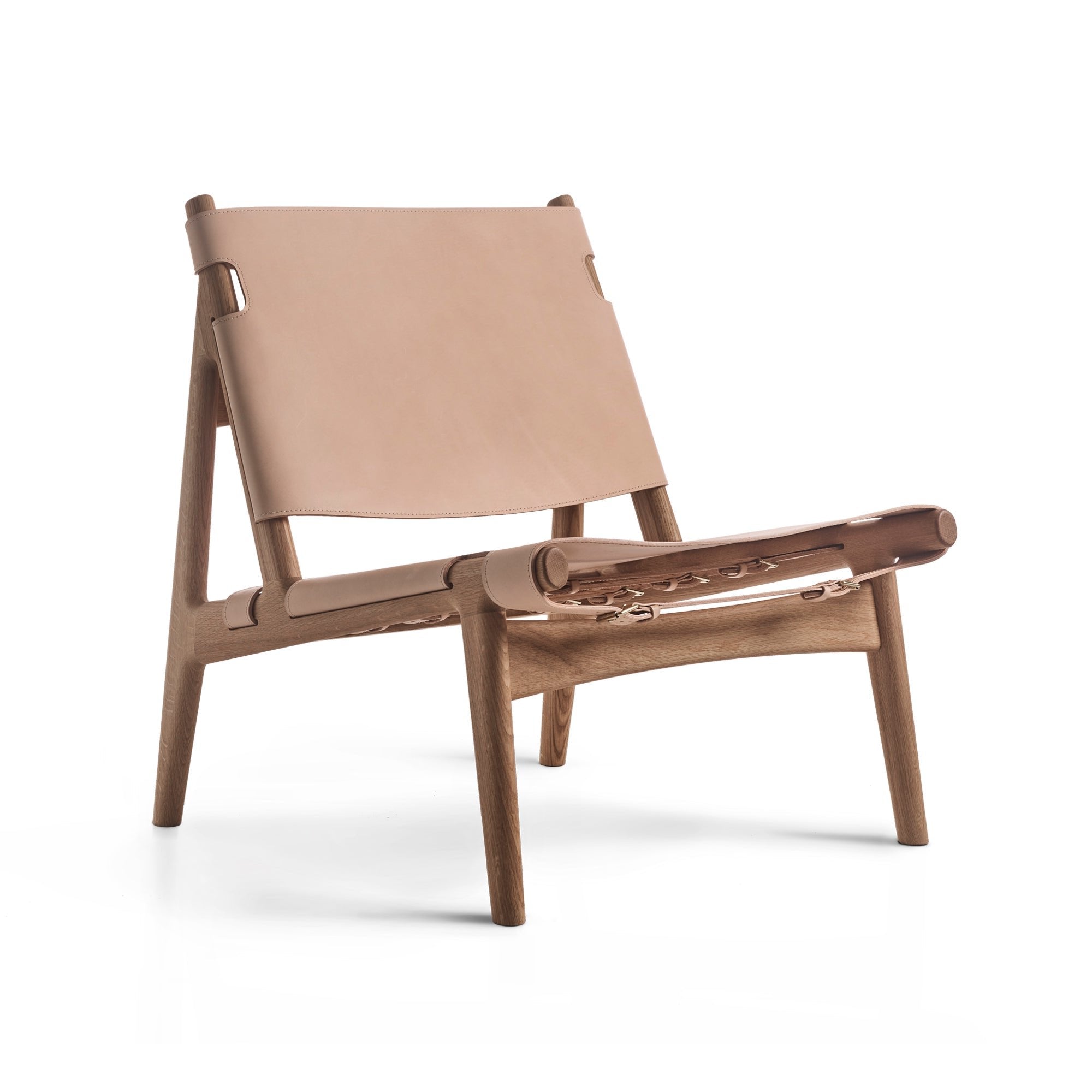 Hunter Lounge Chair