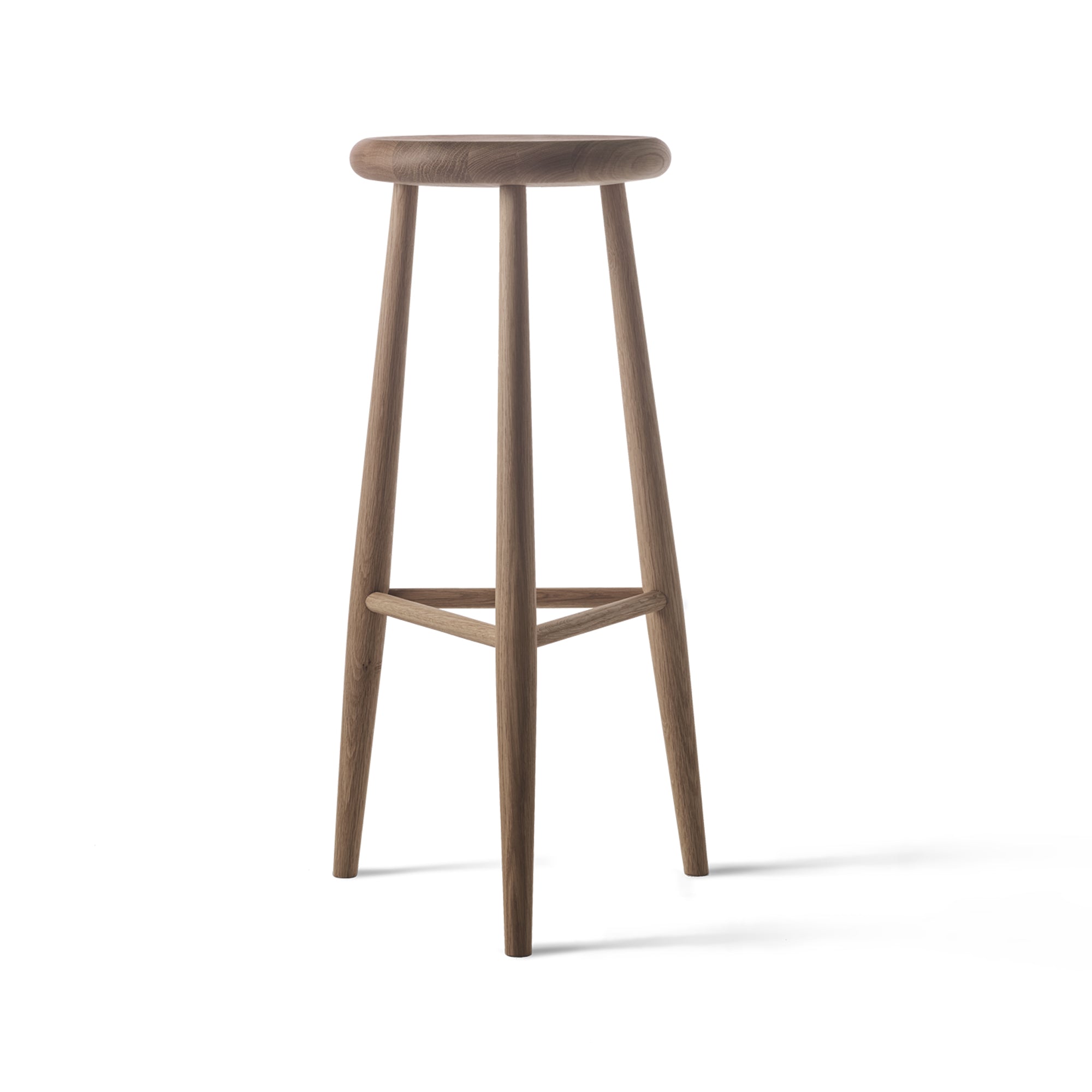 Jaer Bar Stool