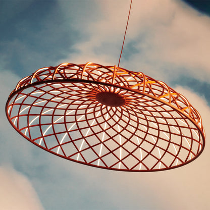 Skynest Motion Suspension Lamp