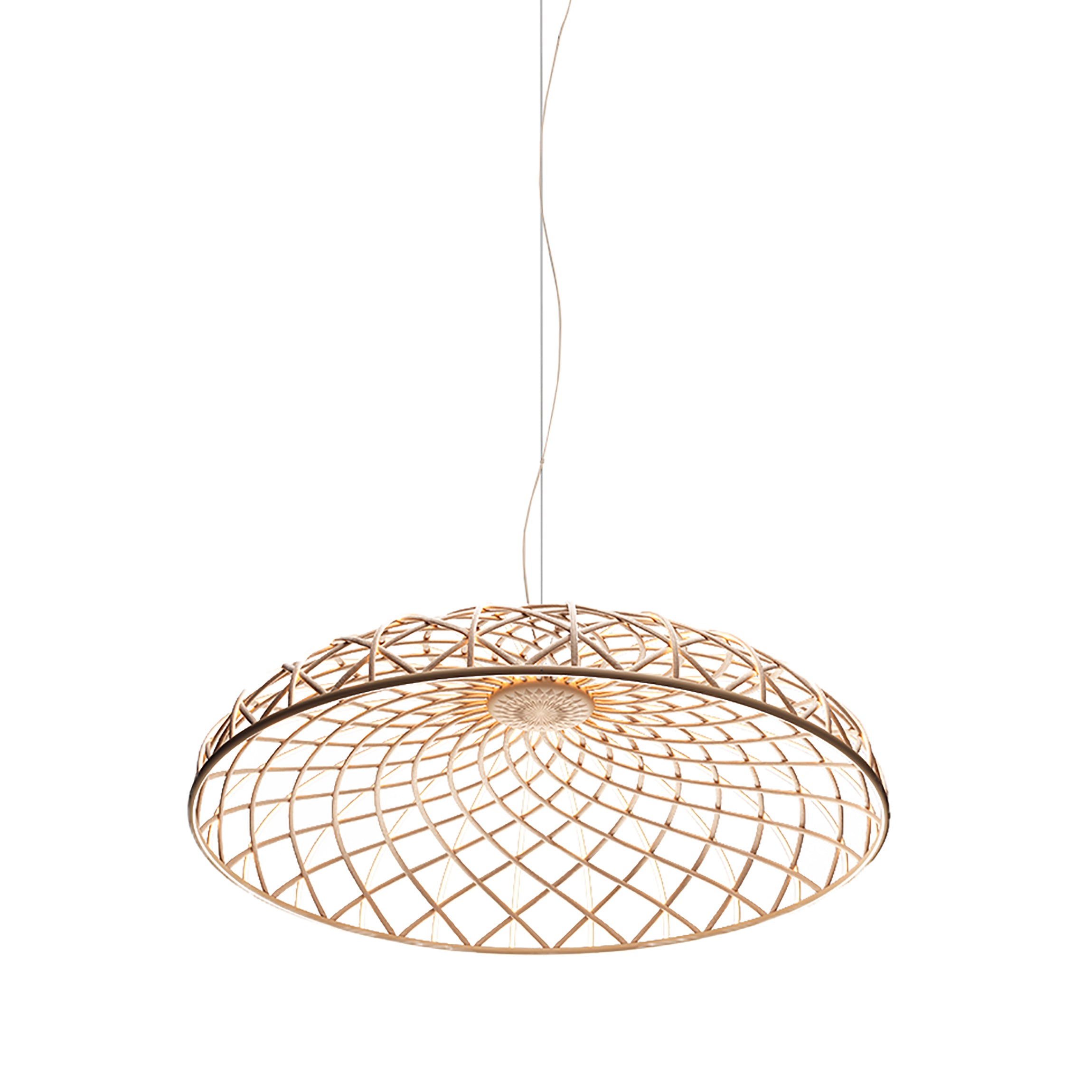 Skynest Suspension Lamp