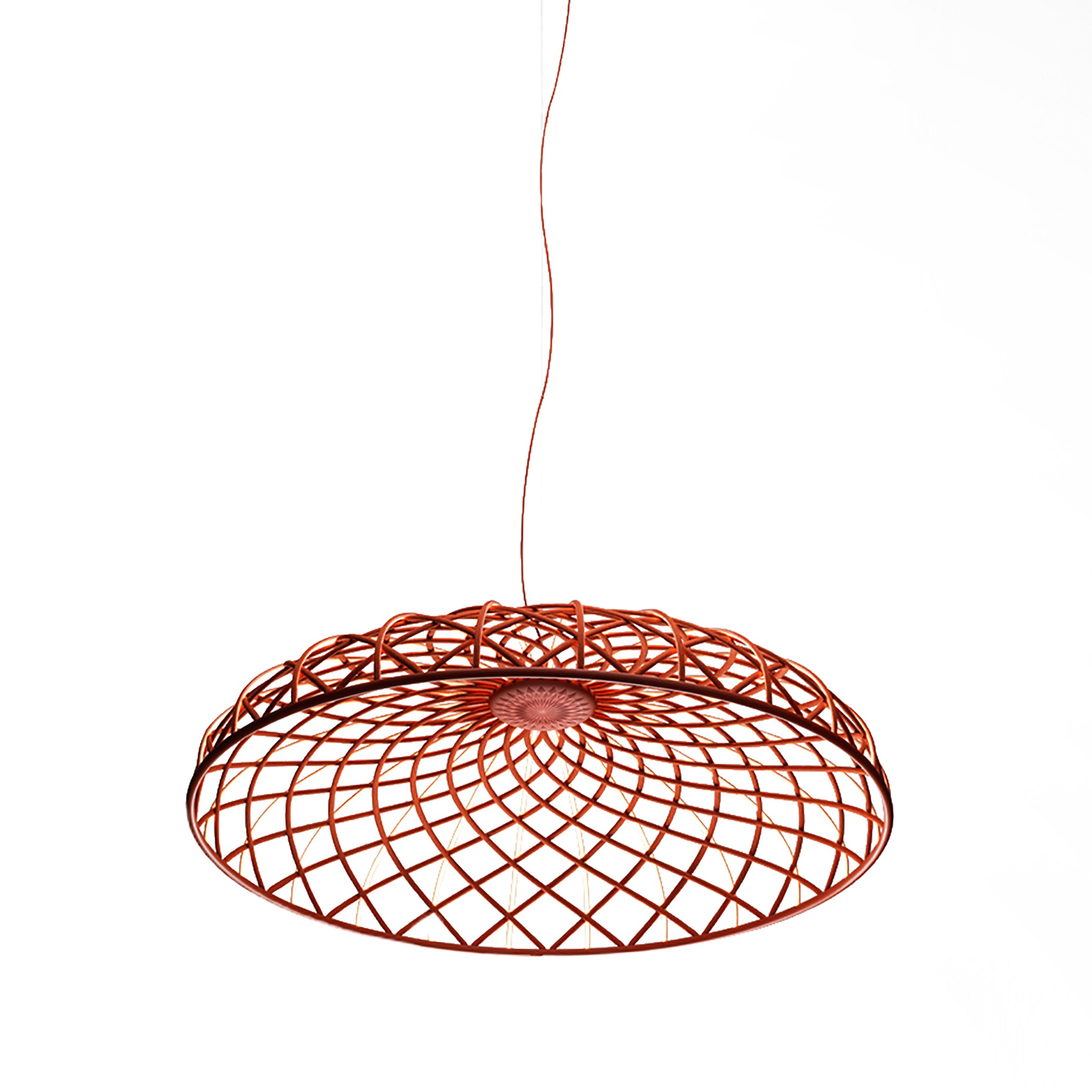 Skynest Suspension Lamp