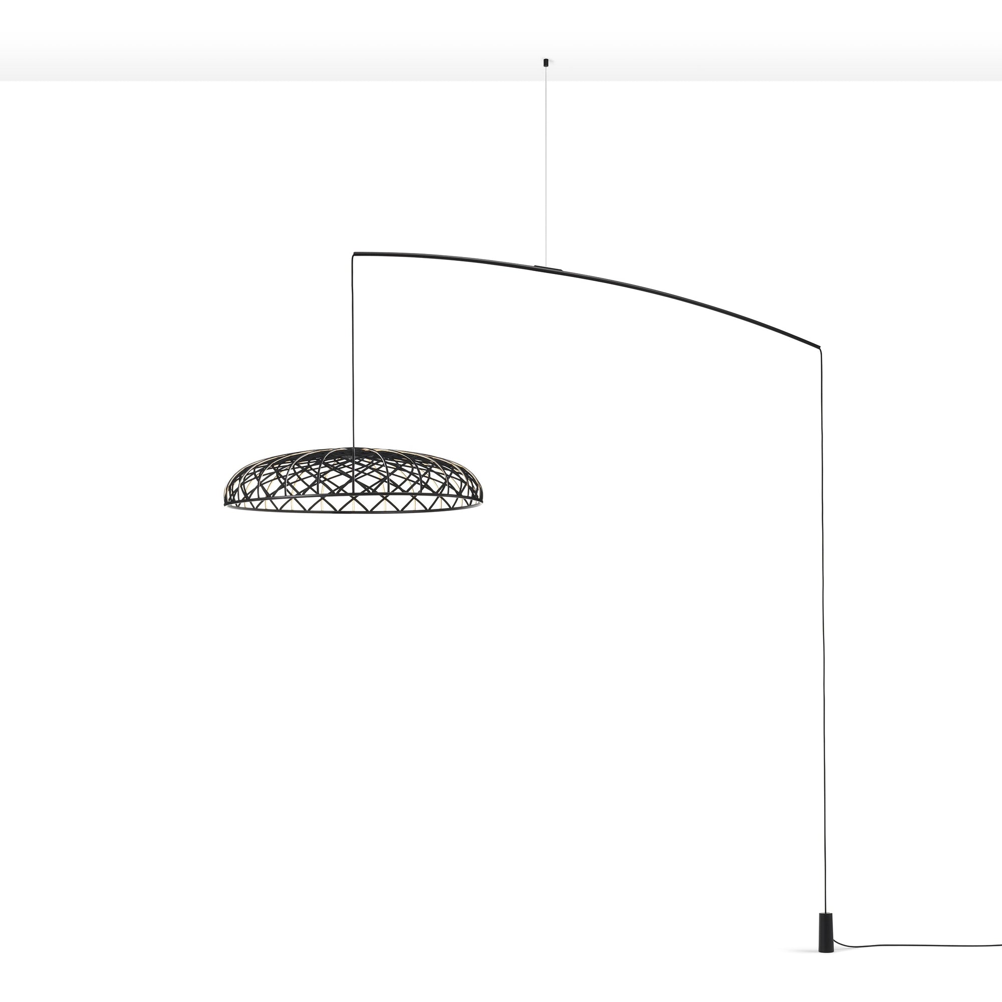 Skynest Motion Suspension Lamp