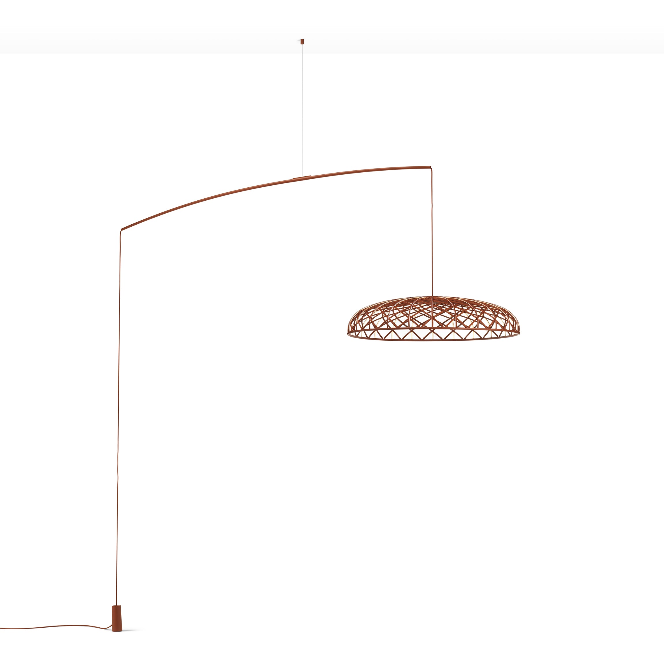 Skynest Motion Suspension Lamp