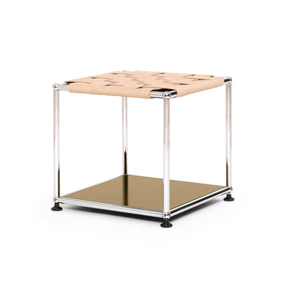 Woven Structures Side Table