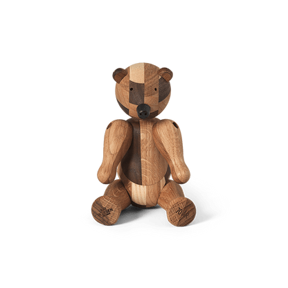 Bear — Anniversary Reworked