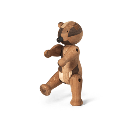 Bear — Anniversary Reworked