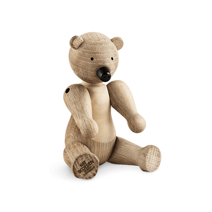 Bear — Oak/Maple