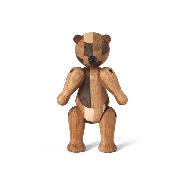 Bear — Anniversary Reworked