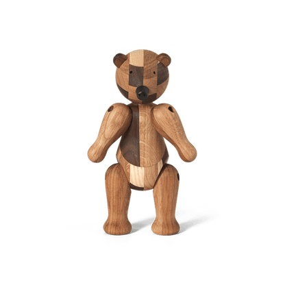 Bear — Anniversary Reworked