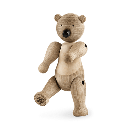 Bear — Oak/Maple
