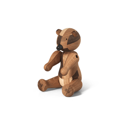 Bear — Anniversary Reworked