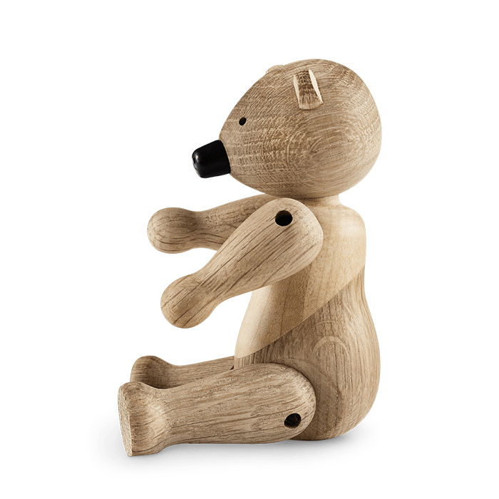 Bear — Oak/Maple