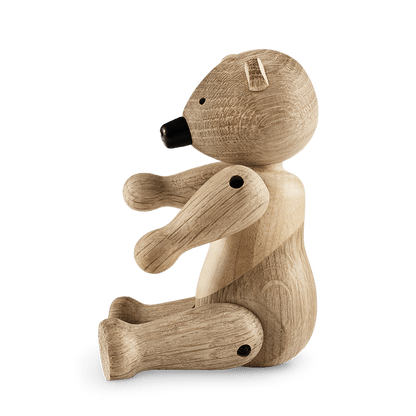 Bear — Oak/Maple