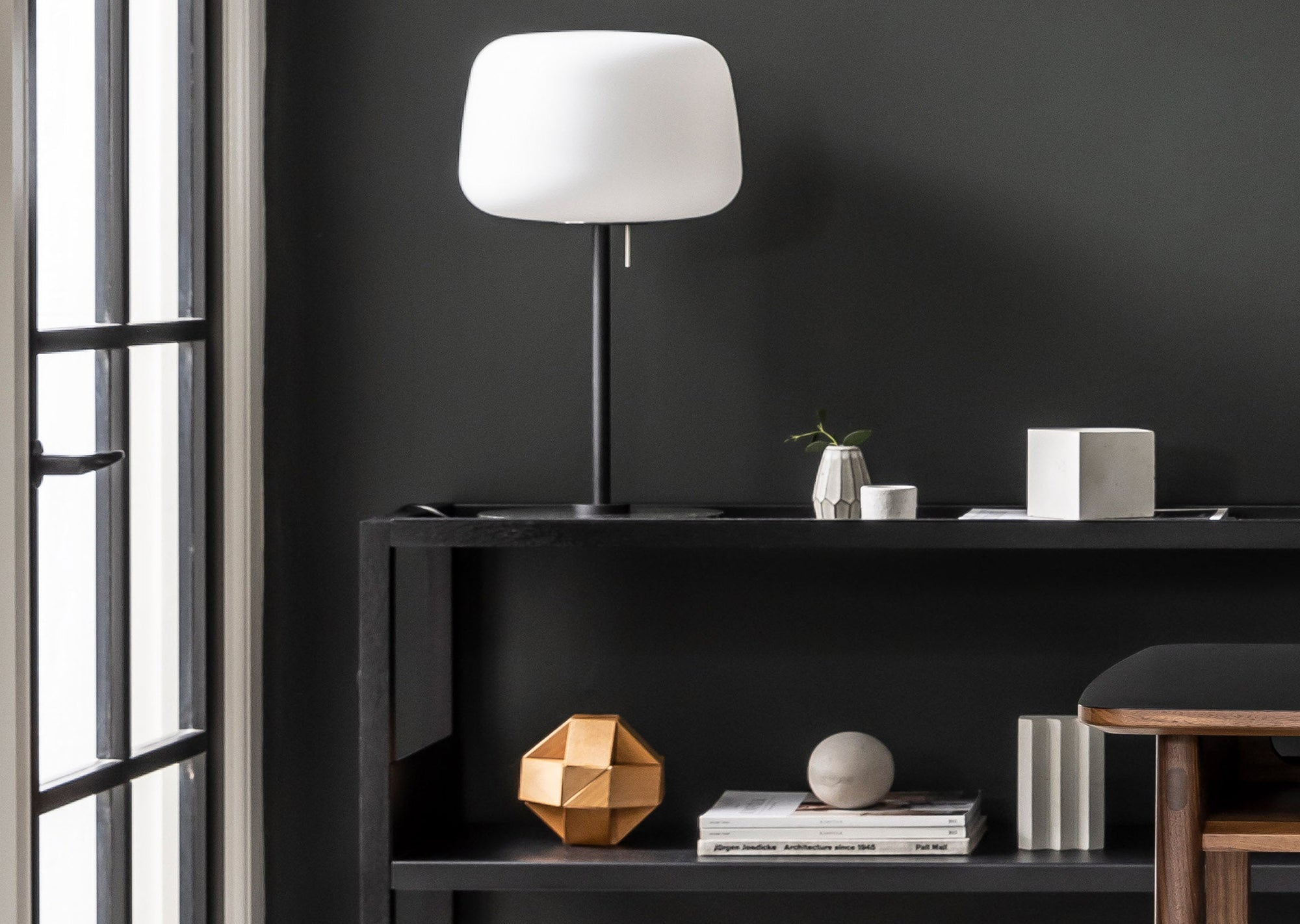 Soft Table Lamp