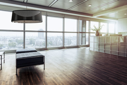 Solis Drum Pendant Lamp
